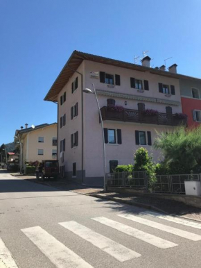 CASA FONTANEDO, Bondone